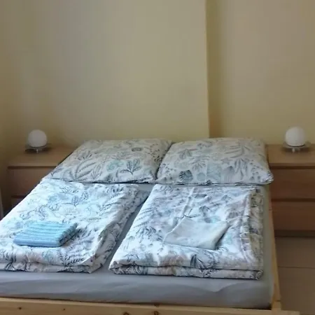 Apartament 2 Swineminde Heringsdorf (Usedom)