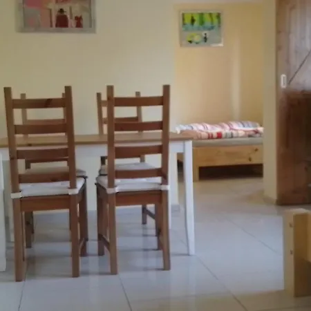 Apartament 2 Swineminde