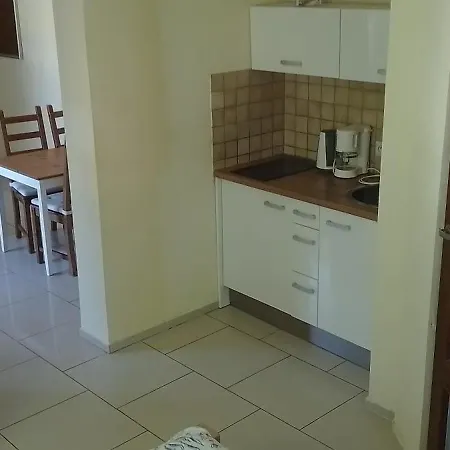 Apartament 2 Swineminde